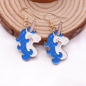 Unicorn 🦄 earrings